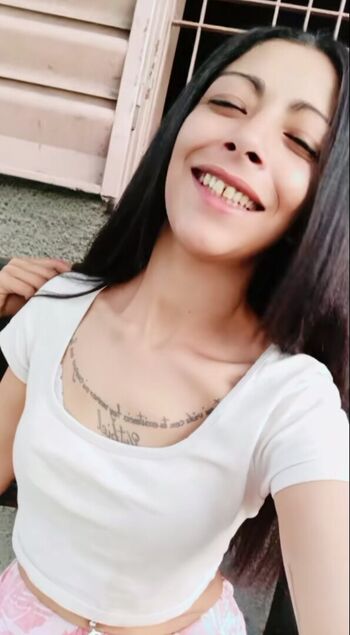 Full leaked Camila mi potra private onlyfans photo