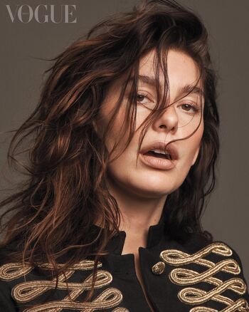 Full leaked Camila morrone page private onlyfans photo