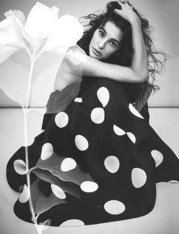 Full leaked Camila morrone private onlyfans photo