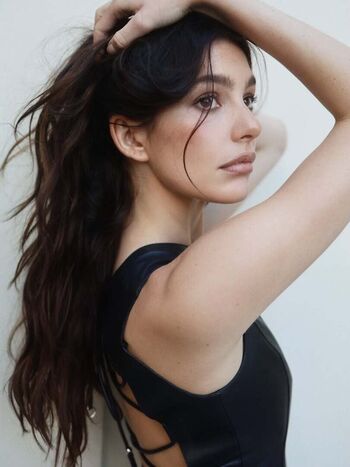 Full leaked Camila morrone private onlyfans photo