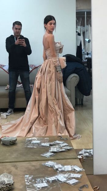 Full leaked Camila morrone private onlyfans photo