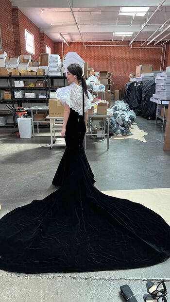 Full leaked Camila morrone private onlyfans photo
