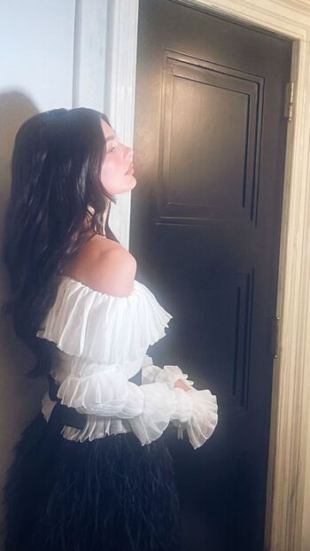 Full leaked Camila morrone private onlyfans photo