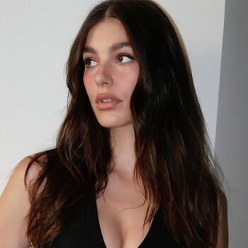 Full leaked Camila morrone page private onlyfans photo