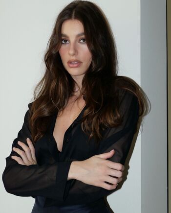 Full leaked Camila morrone private onlyfans photo