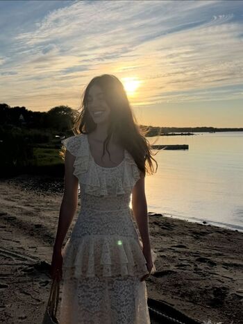 Full leaked Camila morrone private onlyfans photo