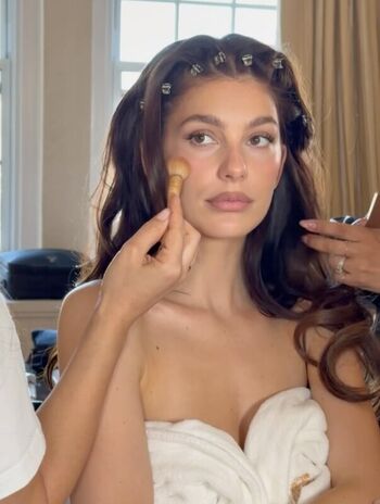 Camila Morrone