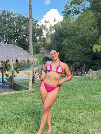 Full leaked Camila pesoa camila pesoaok private onlyfans photo