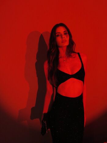 Full leaked Camila queiroz private onlyfans photo