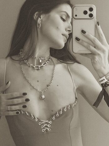 Full leaked Camila queiroz private onlyfans photo