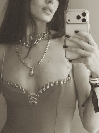Full leaked Camila queiroz private onlyfans photo