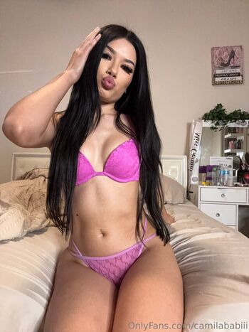 camilababiii