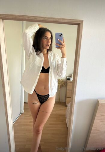 Full leaked Camilavnx private onlyfans photo