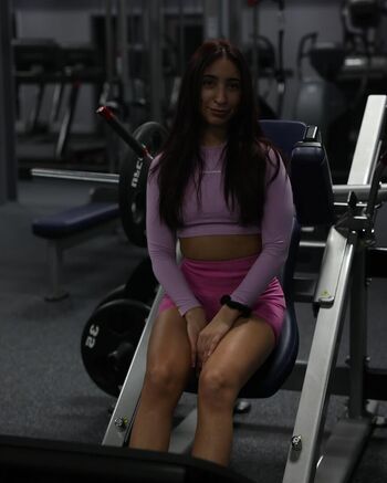 Full leaked Camilayfit page private onlyfans photo