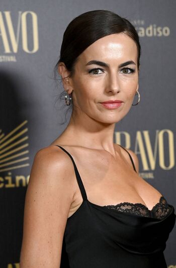 Camilla Belle