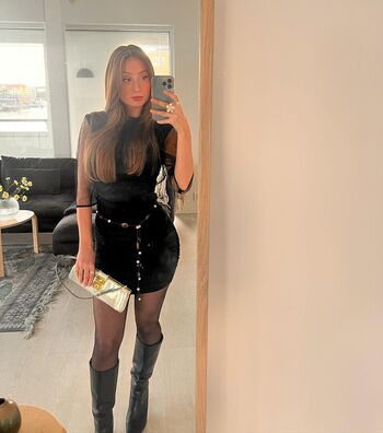 Full leaked Camilla hasselgard private onlyfans photo