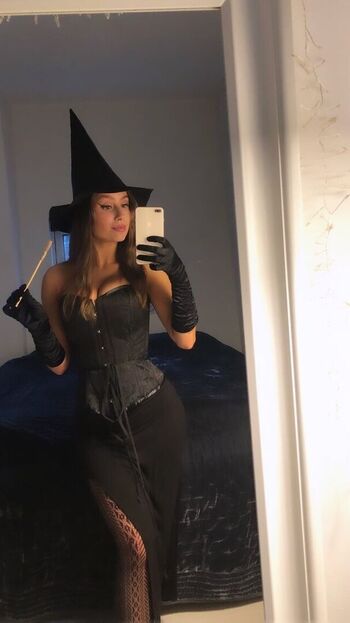 Full leaked Camilla hasselgard private onlyfans photo
