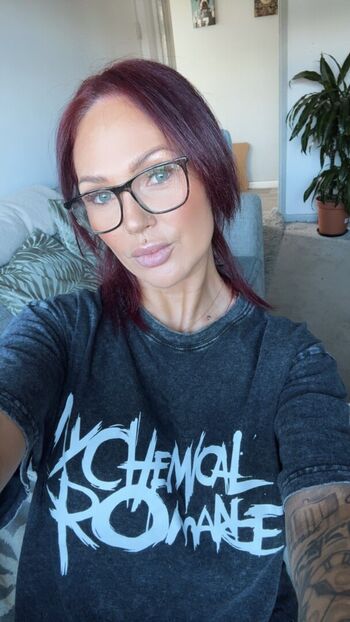 Full leaked Camilla jayne  page private onlyfans photo