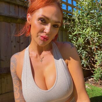 Full leaked Camilla jayne  page private onlyfans photo