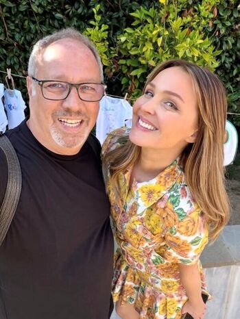 Full leaked Camilla luddington private onlyfans photo