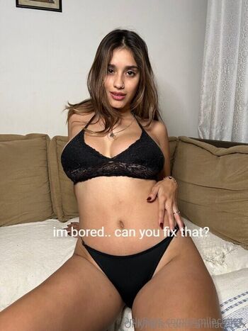 Full leaked Camilla reyes private onlyfans photo