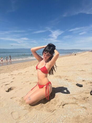 Full leaked Camillacarcoba private onlyfans photo