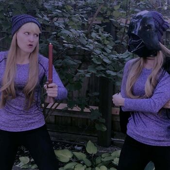 Camille And Kennerly