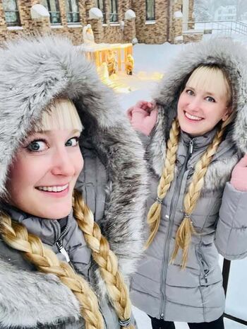 Camille And Kennerly