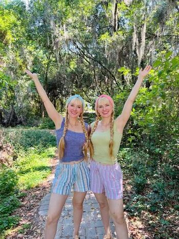 Camille And Kennerly