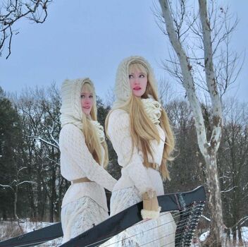 Camille And Kennerly