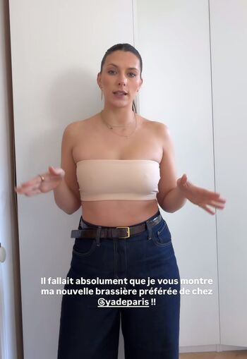 Full leaked Camille cerf page private onlyfans photo