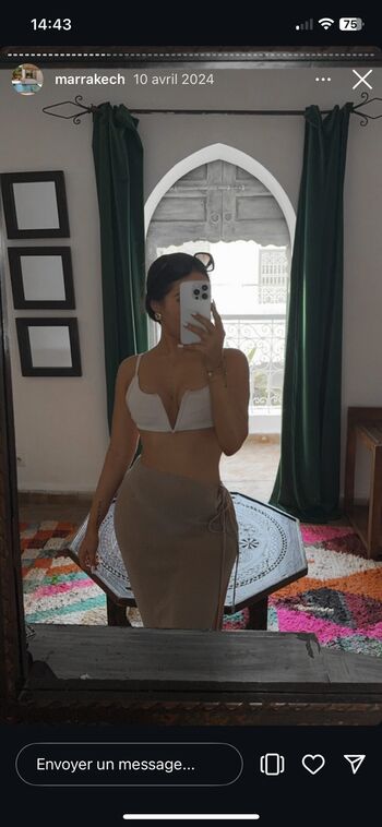 Full leaked Camille combet private onlyfans photo