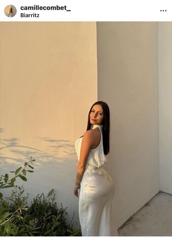 Full leaked Camille combet private onlyfans photo