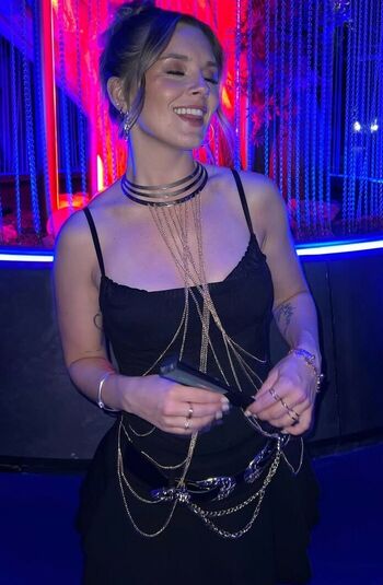 Full leaked Camille felton private onlyfans photo