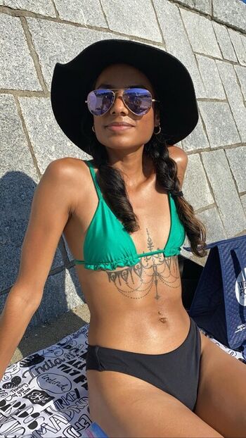 Full leaked Camille jannine private onlyfans photo