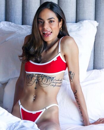 Full leaked Camille jannine private onlyfans photo