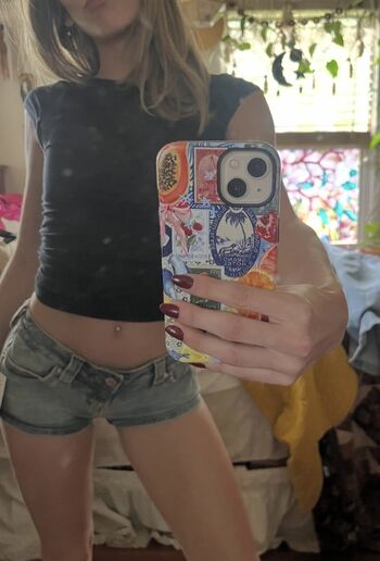 Full leaked Camille k tremblay private onlyfans photo