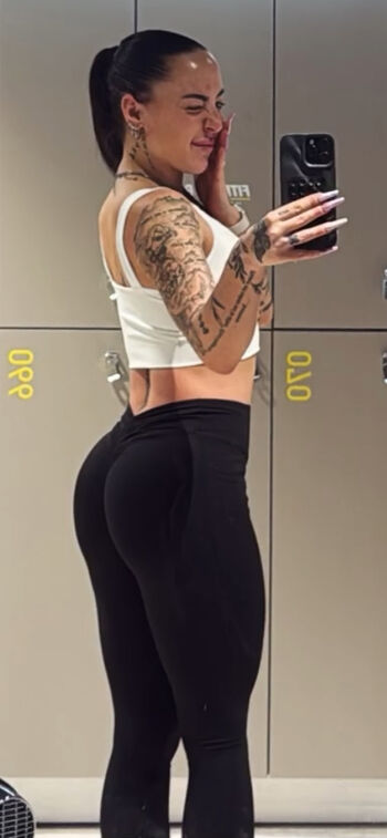 Full leaked Camille la danseuse camille stengel private onlyfans photo