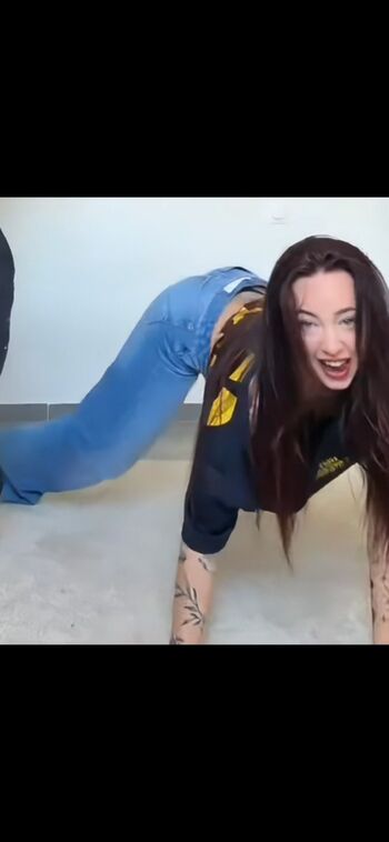 Full leaked Camille la danseuse camille stengel private onlyfans photo