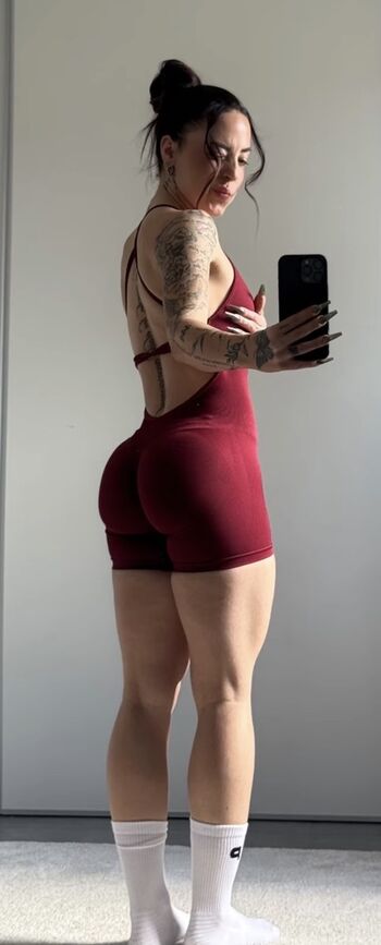 Full leaked Camille la danseuse camille stengel private onlyfans photo