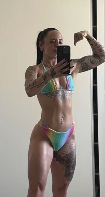 Full leaked Camille la danseuse camille stengel private onlyfans photo