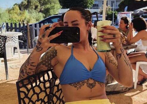 Full leaked Camille la danseuse camille stengel private onlyfans photo