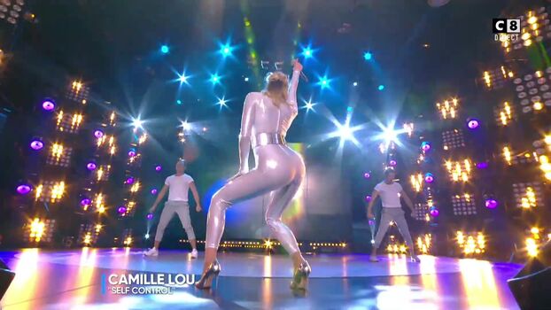 Camille Lou