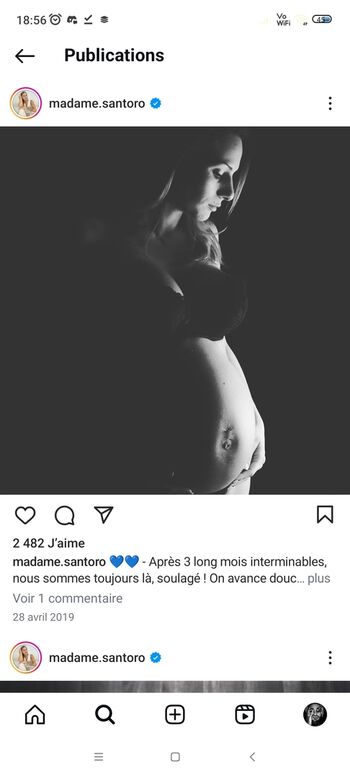 Full leaked Camille santoro private onlyfans photo