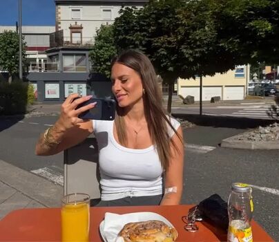 Full leaked Camille santoro private onlyfans photo