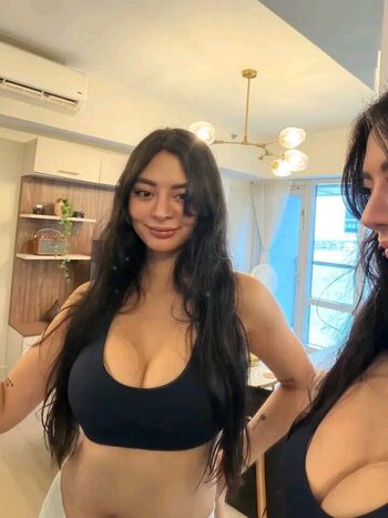 Full leaked Camille trinidad private onlyfans photo