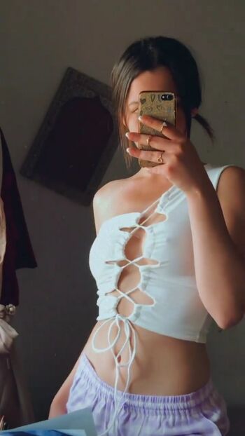 Full leaked Camissa cullen private onlyfans photo