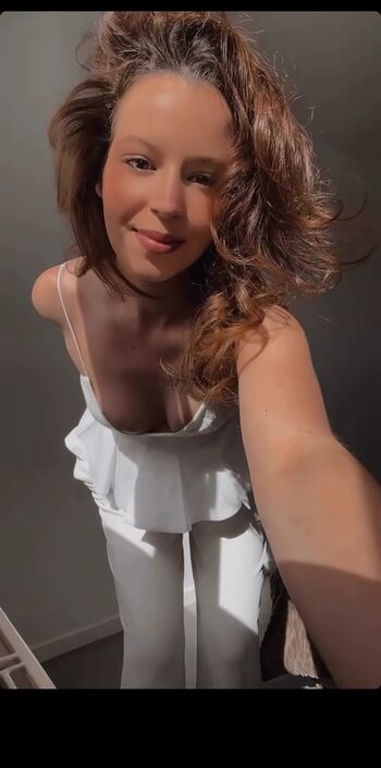 Full leaked Camissa cullen page private onlyfans photo