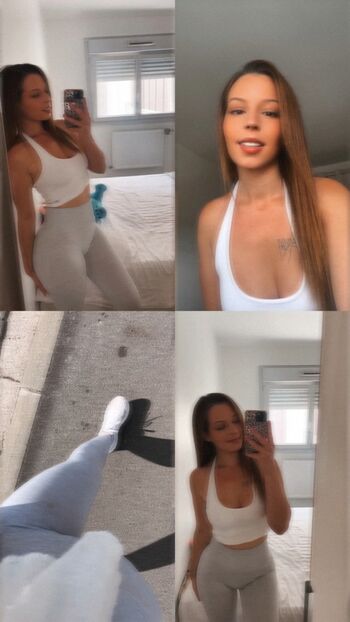 Full leaked Camissa cullen private onlyfans photo