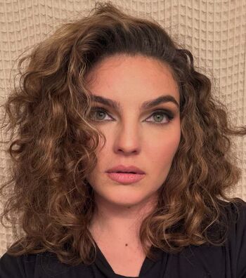 Full leaked Camren bicondova private onlyfans photo